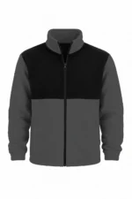 Unisex Softshell Polar - Görsel 4