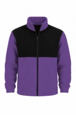 Unisex Softshell Polar - Görsel 8