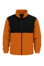 Unisex Softshell Polar - Görsel 9