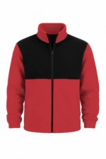 Unisex Softshell Polar - Görsel 10