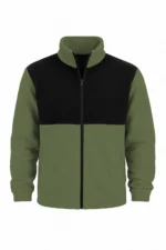 Unisex Softshell Polar - Görsel 14