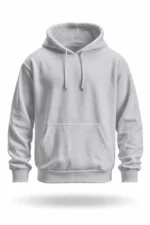 Kapüşonlu Hoodie - Görsel 2