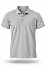 Unisex Polo Yaka T-Shirt