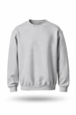 3 İplik Sweatshirt - Görsel 2