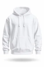 Kapüşonlu Hoodie - Görsel 3