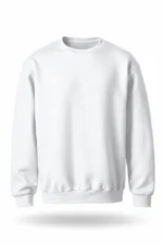 3 İplik Sweatshirt - Görsel 3
