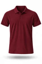 Unisex Polo Yaka T-Shirt - Görsel 3