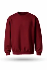 3 İplik Sweatshirt - Görsel 4