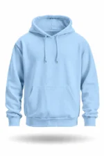 Kapüşonlu Hoodie - Görsel 23