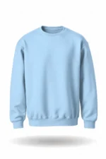 3 İplik Sweatshirt - Görsel 5