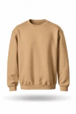 3 İplik Sweatshirt