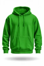 Kapüşonlu Hoodie - Görsel 5