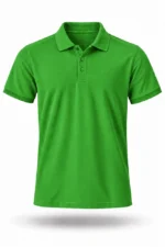 Unisex Polo Yaka T-Shirt - Görsel 5