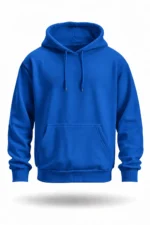 Kapüşonlu Hoodie - Görsel 6