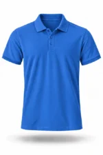 Unisex Polo Yaka T-Shirt - Görsel 6