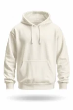 Kapüşonlu Hoodie - Görsel 7