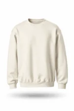 3 İplik Sweatshirt - Görsel 8