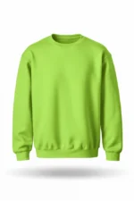 3 İplik Sweatshirt - Görsel 9