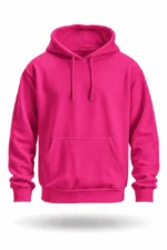 Kapüşonlu Hoodie - Görsel 10