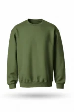 3 İplik Sweatshirt - Görsel 10