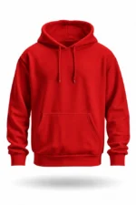 Kapüşonlu Hoodie - Görsel 13