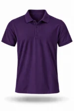 Unisex Polo Yaka T-Shirt - Görsel 12