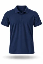 Unisex Polo Yaka T-Shirt - Görsel 13