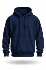Kapüşonlu Hoodie - Görsel 15