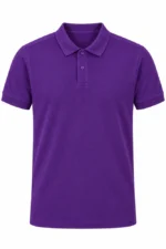 Unisex Polo Yaka T-Shirt - Görsel 14