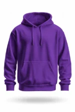 Kapüşonlu Hoodie - Görsel 16