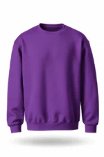 3 İplik Sweatshirt - Görsel 15