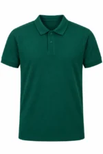 Unisex Polo Yaka T-Shirt - Görsel 15