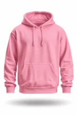 Kapüşonlu Hoodie - Görsel 18
