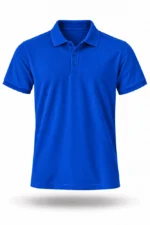 Unisex Polo Yaka T-Shirt - Görsel 17