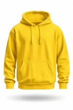 Kapüşonlu Hoodie - Görsel 19