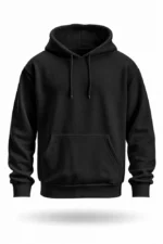 Kapüşonlu Hoodie - Görsel 20