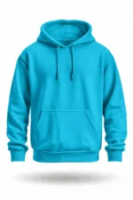 Kapüşonlu Hoodie - Görsel 21
