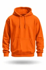 Kapüşonlu Hoodie