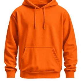 Kapüşonlu Hoodie